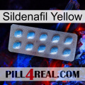 Sildenafil Yellow viagra3